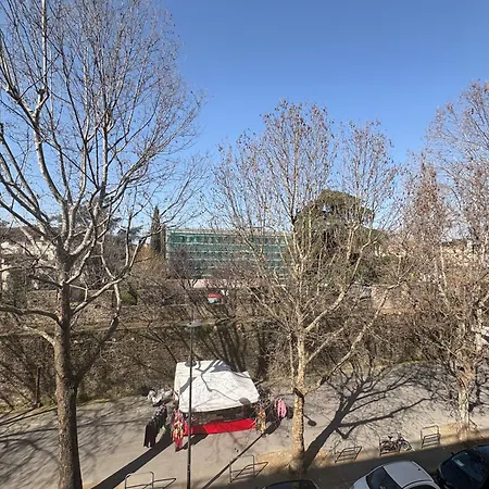 アパート Modern Marvellous With Free Parking *